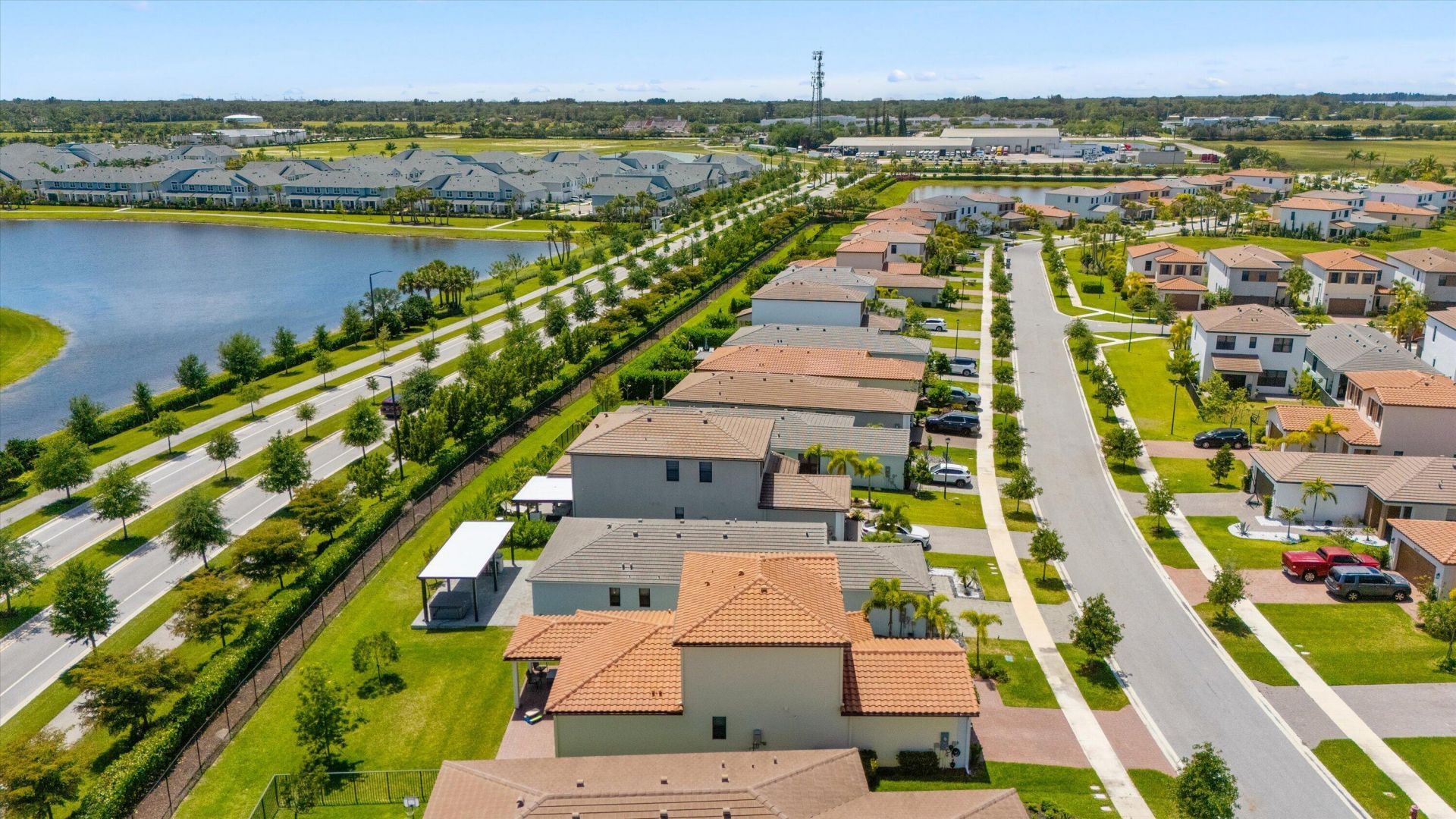 16330 Sea Turtle Place, Westlake, FL 33470 Photo