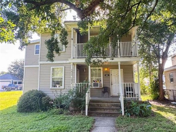 5822 GENERAL HAIG Street , New Orleans, LA 70124