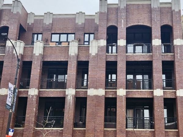 1419 W Chicago Avenue , Unit 2, Chicago, IL 60642
