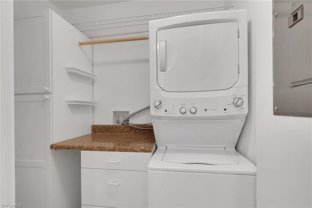 8011 Via Monte Carlo Way , Unit 2213, Estero, FL 33928 Photo