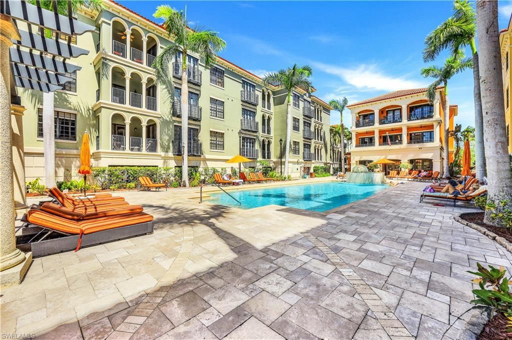 8011 Via Monte Carlo Way , Unit 2213, Estero, FL 33928 Photo