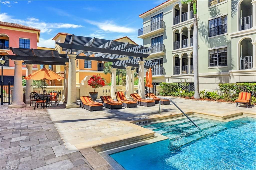 8011 Via Monte Carlo Way , Unit 2213, Estero, FL 33928 Photo