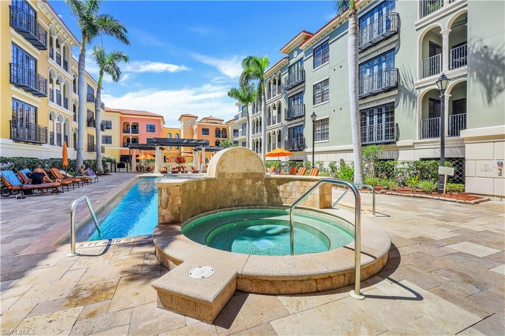 8011 Via Monte Carlo Way , Unit 2213, Estero, FL 33928 Photo