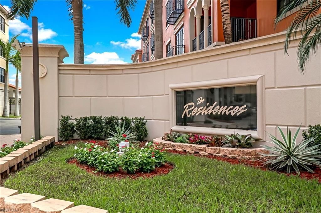 8011 Via Monte Carlo Way , Unit 2213, Estero, FL 33928 Photo