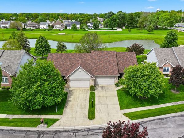 1410 McCormick Drive, Nappanee, IN 46550