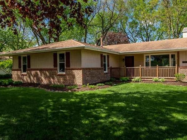 2197 Arnold Avenue, ROCKFORD, IL 61108