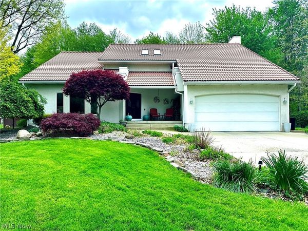 391 Centennial Drive, Vienna, OH 44473