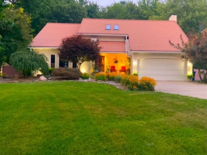 391 Centennial Drive, Vienna, OH 44473 Photo 2