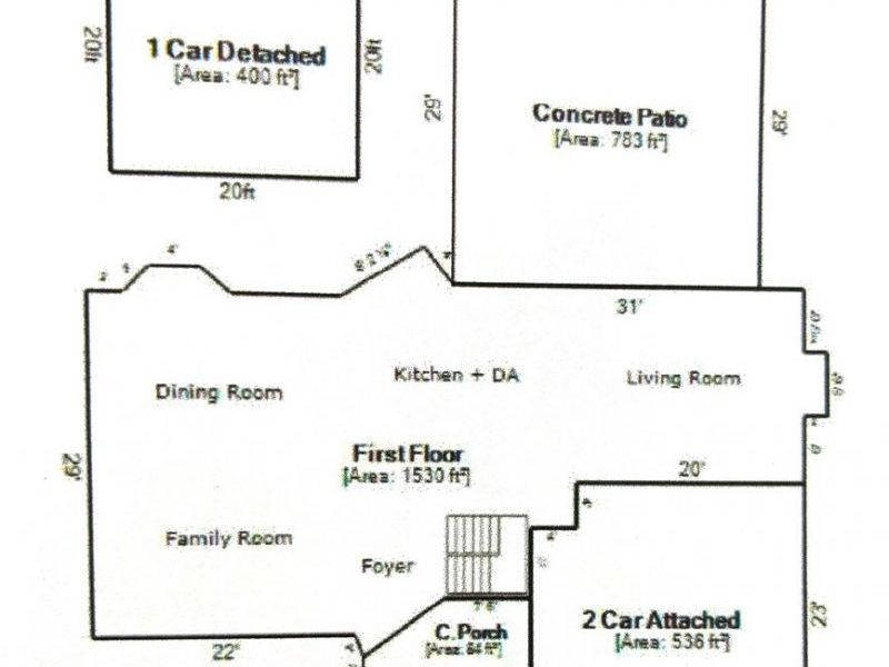 391 Centennial Drive, Vienna, OH 44473 Photo 33