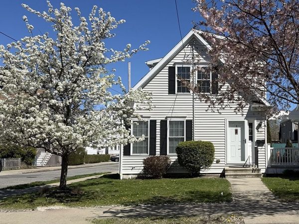 187 Mill Street, Unit 187, New Bedford, MA 02740