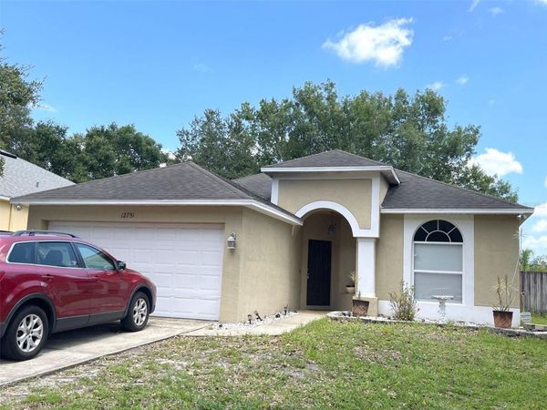 12751 WOODBURY OAKS DRIVE , ORLANDO, FL 32828