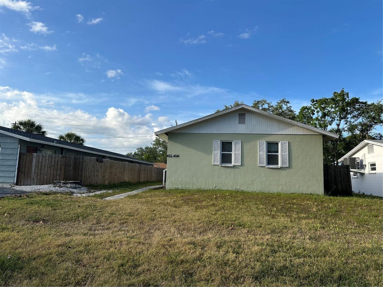 452 89th Avenue N, Saint Petersburg, FL 33702 Photo