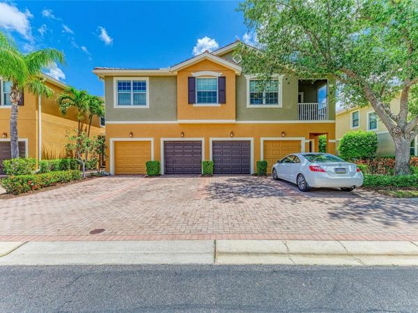 7906 MOONSTONE DRIVE , Unit 4-106, SARASOTA, FL 34233