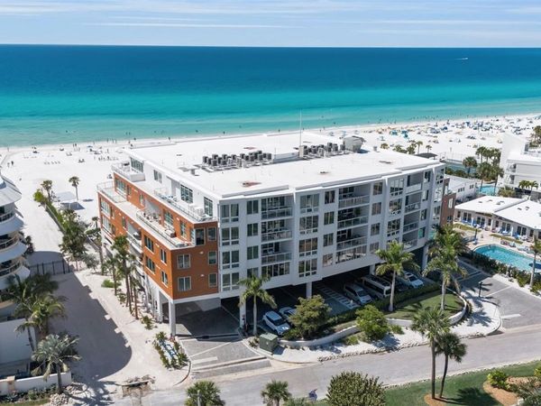 1035 SEASIDE DRIVE, Unit 308, SARASOTA, FL 34242