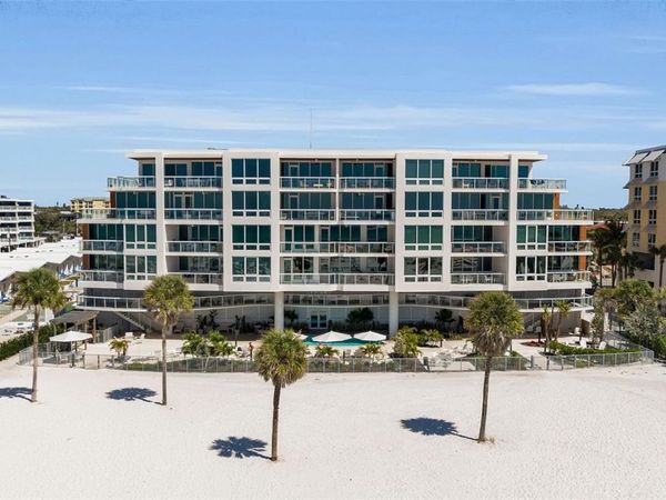 1035 SEASIDE DRIVE, Unit 308, SARASOTA, FL 34242