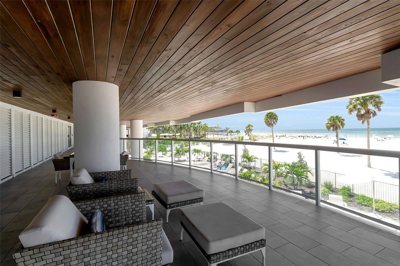 1035 Seaside Drive, Unit 308, Sarasota, FL 34242 Photo