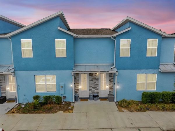 7997 FORMOSA VALLEY PLACE , KISSIMMEE, FL 34747