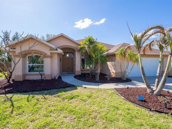 1697 ATRIUM DRIVE , MELBOURNE, FL 32935