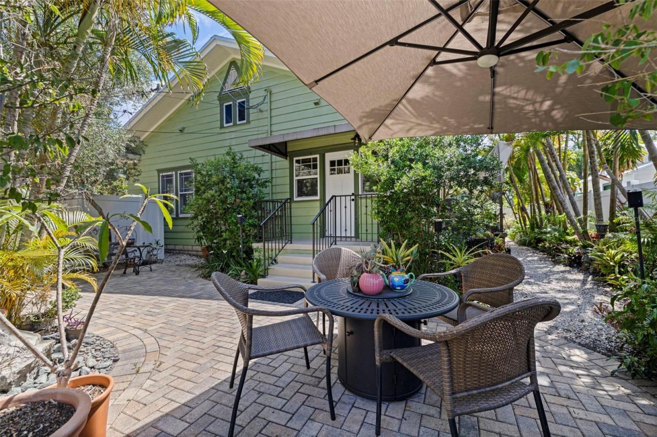 1260 10th Street N, Saint Petersburg, FL 33705 Photo