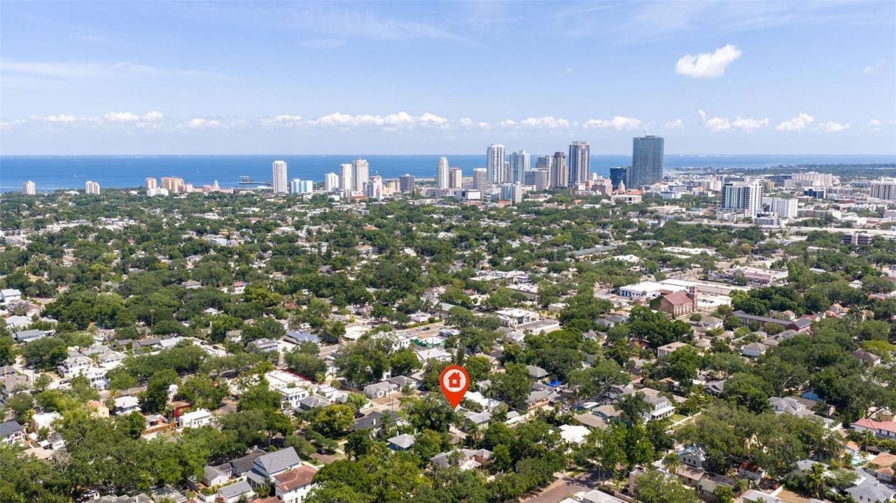 1260 10th Street N, Saint Petersburg, FL 33705 Photo