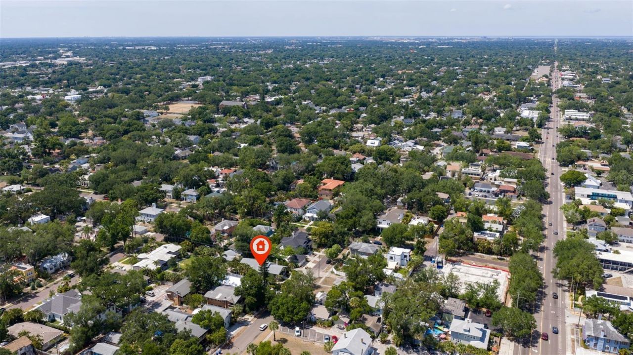 1260 10th Street N, Saint Petersburg, FL 33705 Photo
