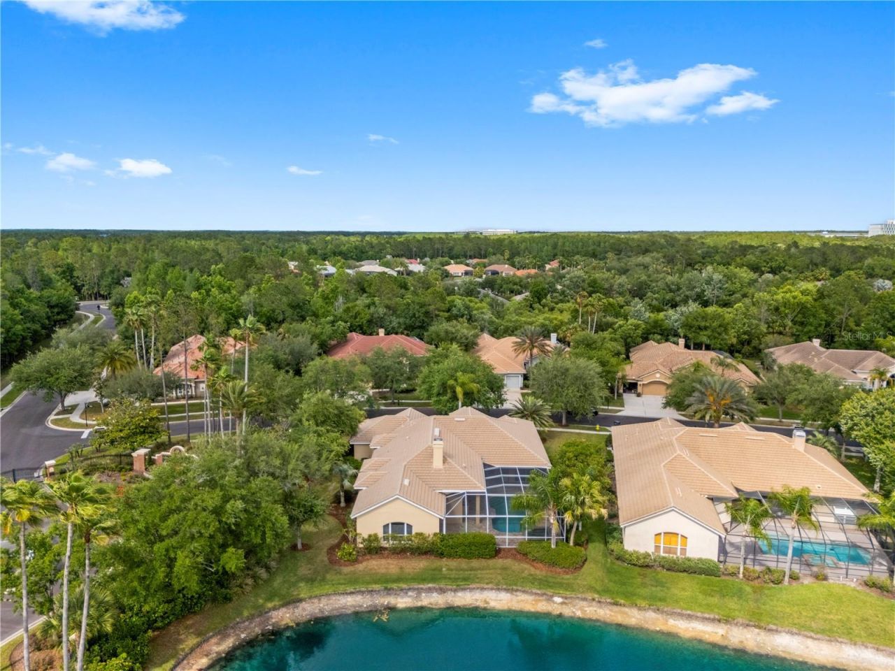 17206 Talence Court, Tampa, FL 33647 Photo