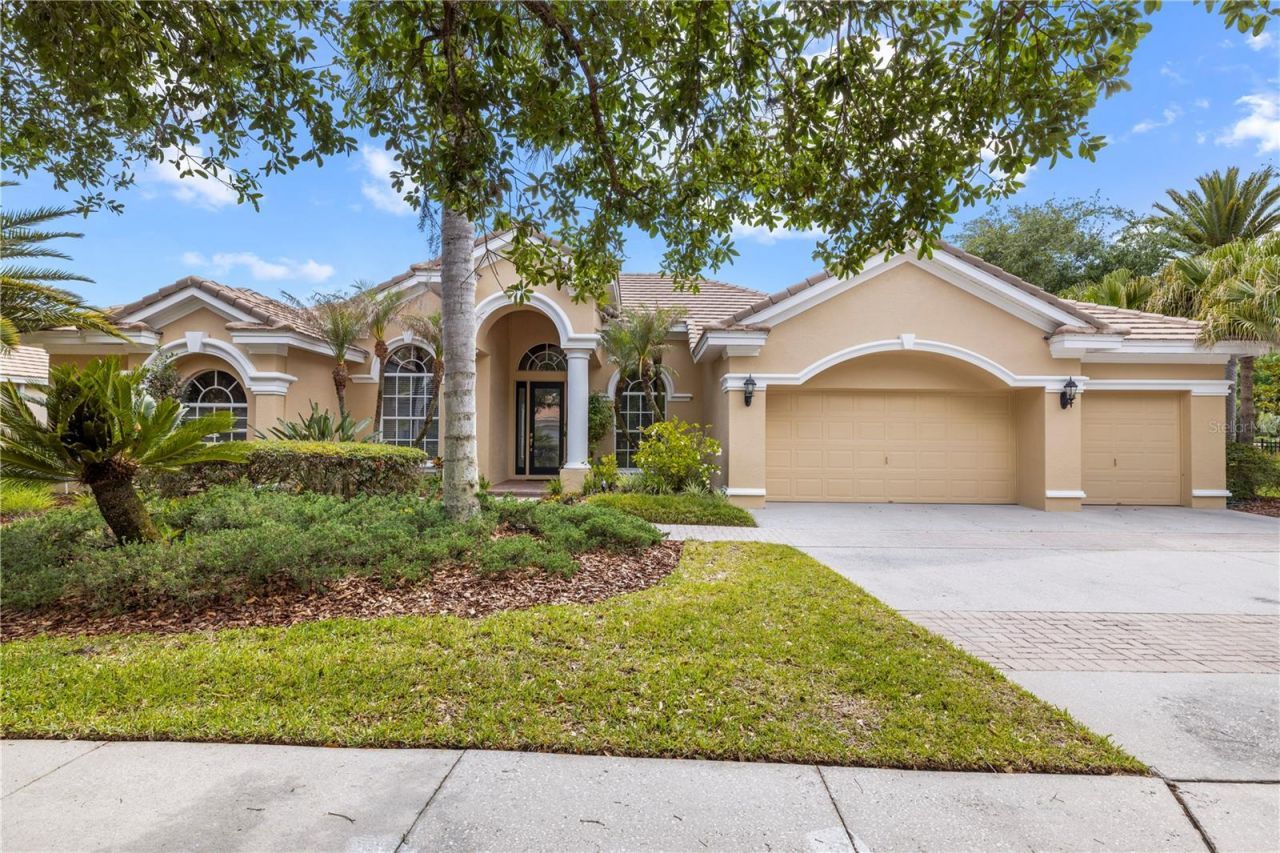 17206 Talence Court, Tampa, FL 33647 Photo