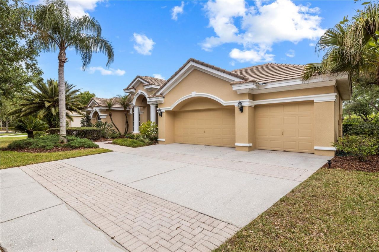 17206 Talence Court, Tampa, FL 33647 Photo