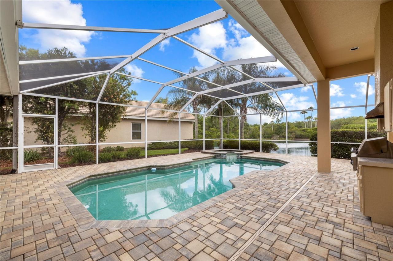 17206 Talence Court, Tampa, FL 33647 Photo