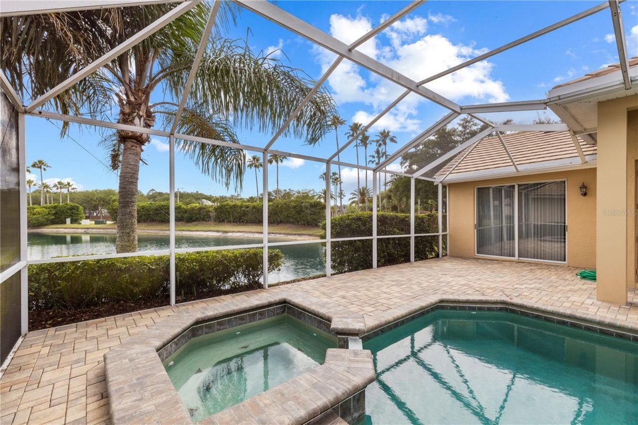 17206 Talence Court, Tampa, FL 33647 Photo