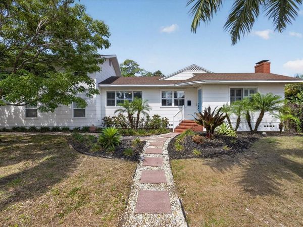 2400 9TH AVENUE N, ST PETERSBURG, FL 33713