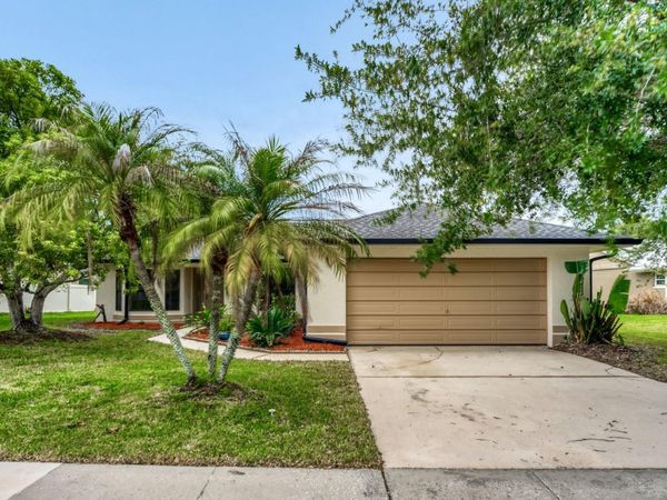 2627 TALON COURT , ORLANDO, FL 32837