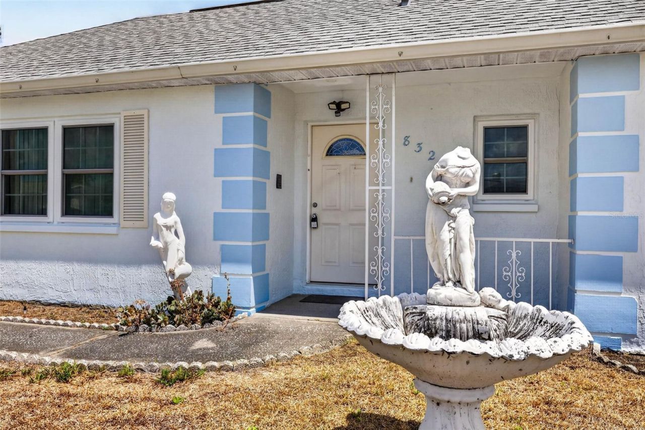 8327 Moulton Drive , Port Richey, FL 34668 Photo
