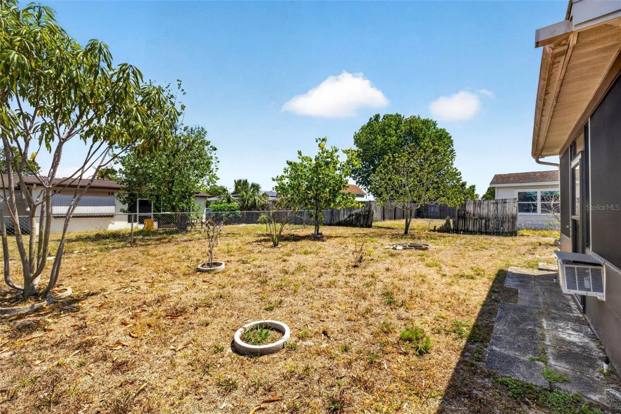 8327 Moulton Drive , Port Richey, FL 34668 Photo