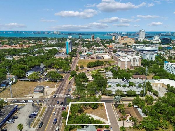 1107 BROWNELL STREET , CLEARWATER, FL 33756