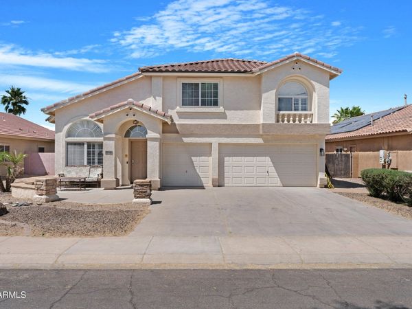 15728 W BOCA RATON Road, Surprise, AZ 85379