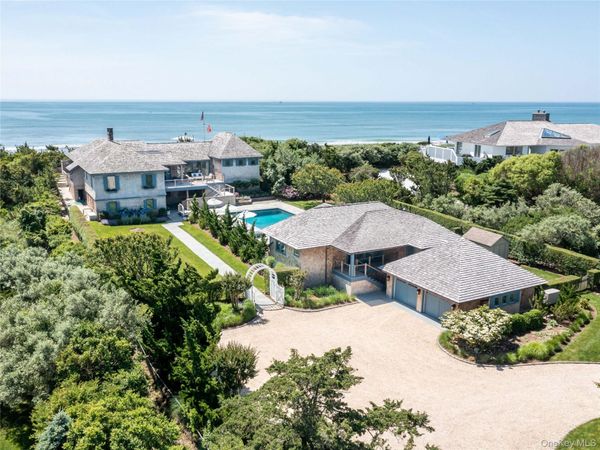 40 Dune Road , Quogue, NY 11959