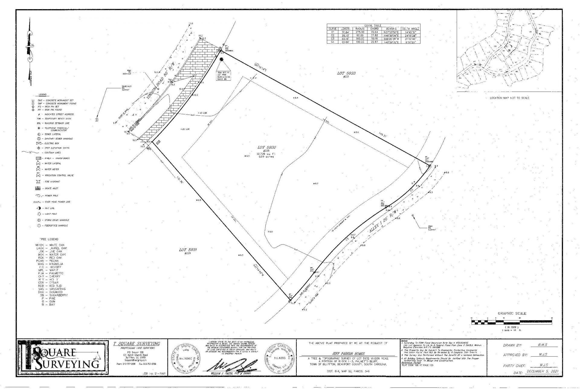 225 Vinson Road Photo 6