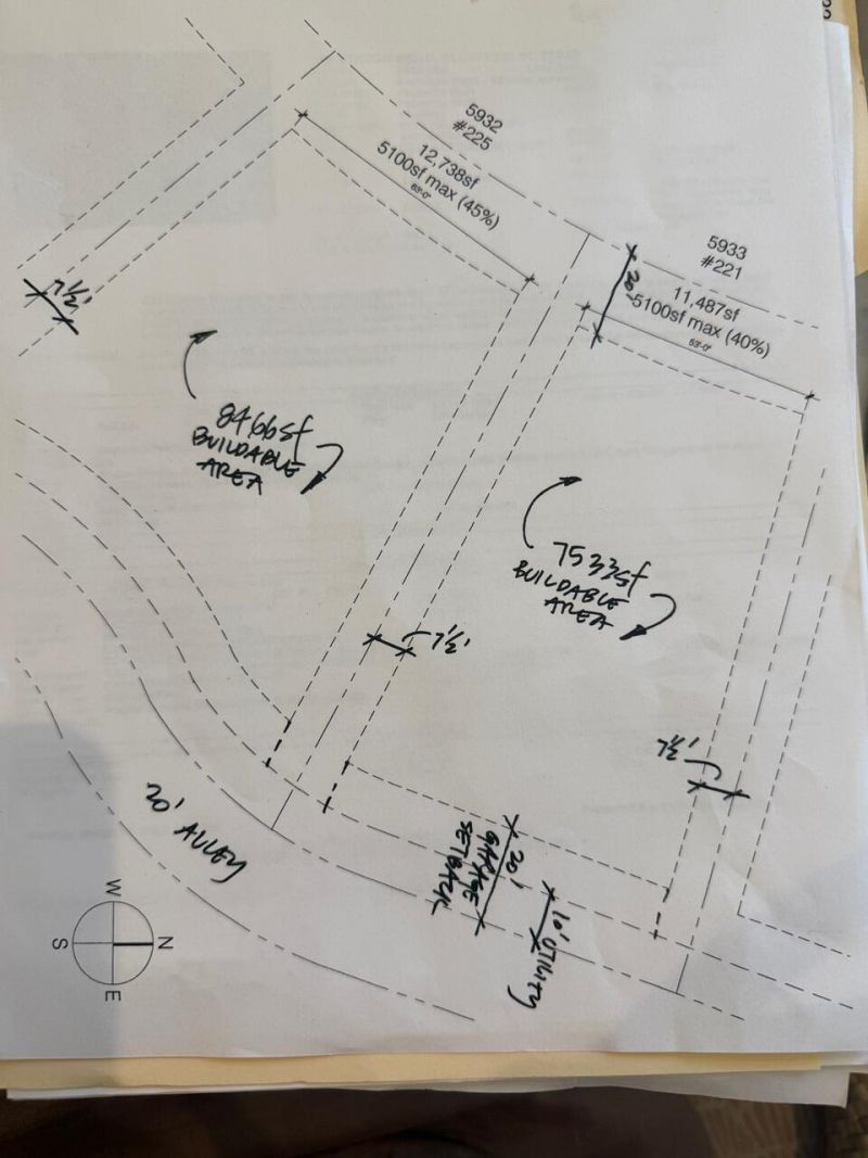 225 Vinson Road Photo 7