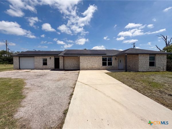 8422 Alabama Avenue , Temple, TX 76502