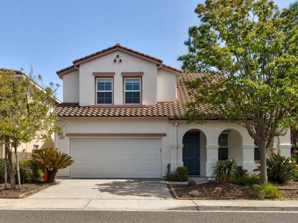 2715 Shellgate Circle, Hayward, CA 94545
