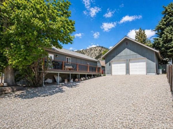 4141 Maple, Frazier Park, CA 93225