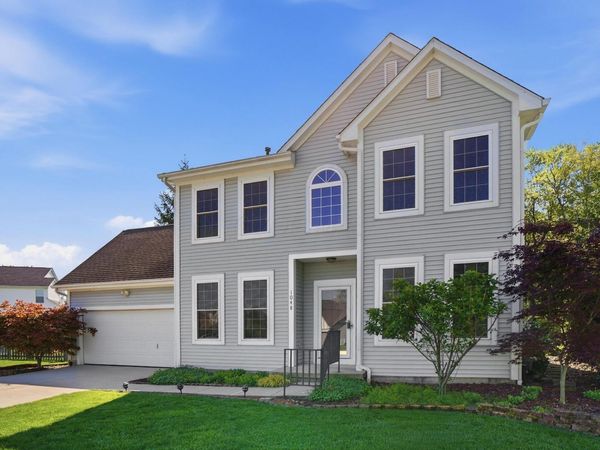 1048 Mahle Court , Reynoldsburg, OH 43068