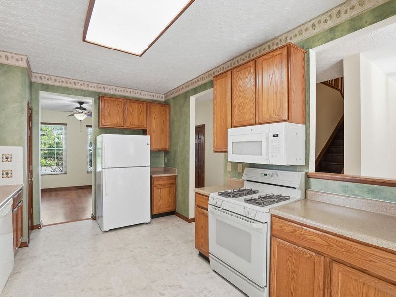 1048 Mahle Court, Reynoldsburg, OH 43068 Photo 16
