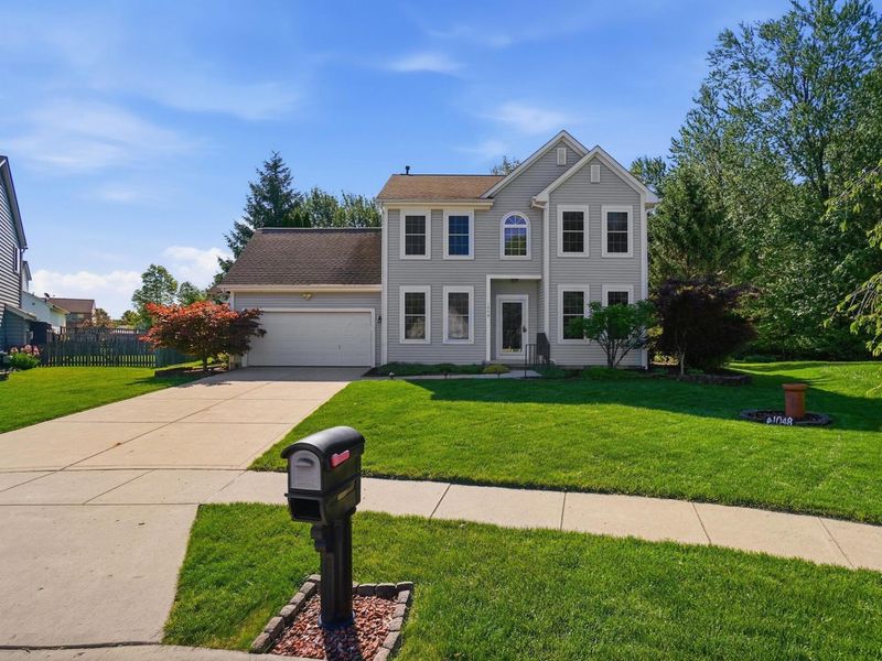 1048 Mahle Court, Reynoldsburg, OH 43068 Photo 2