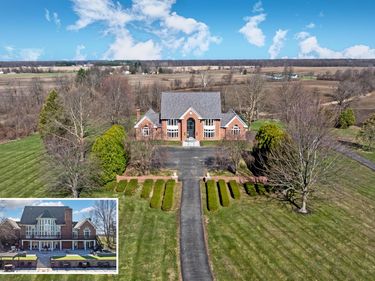 6195 State Route 3 , Sunbury, OH 43074