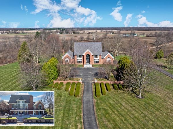 6195 State Route 3 , Sunbury, OH 43074