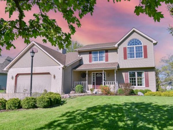 8004 103rd Ave, Pleasant Prairie, WI 53158