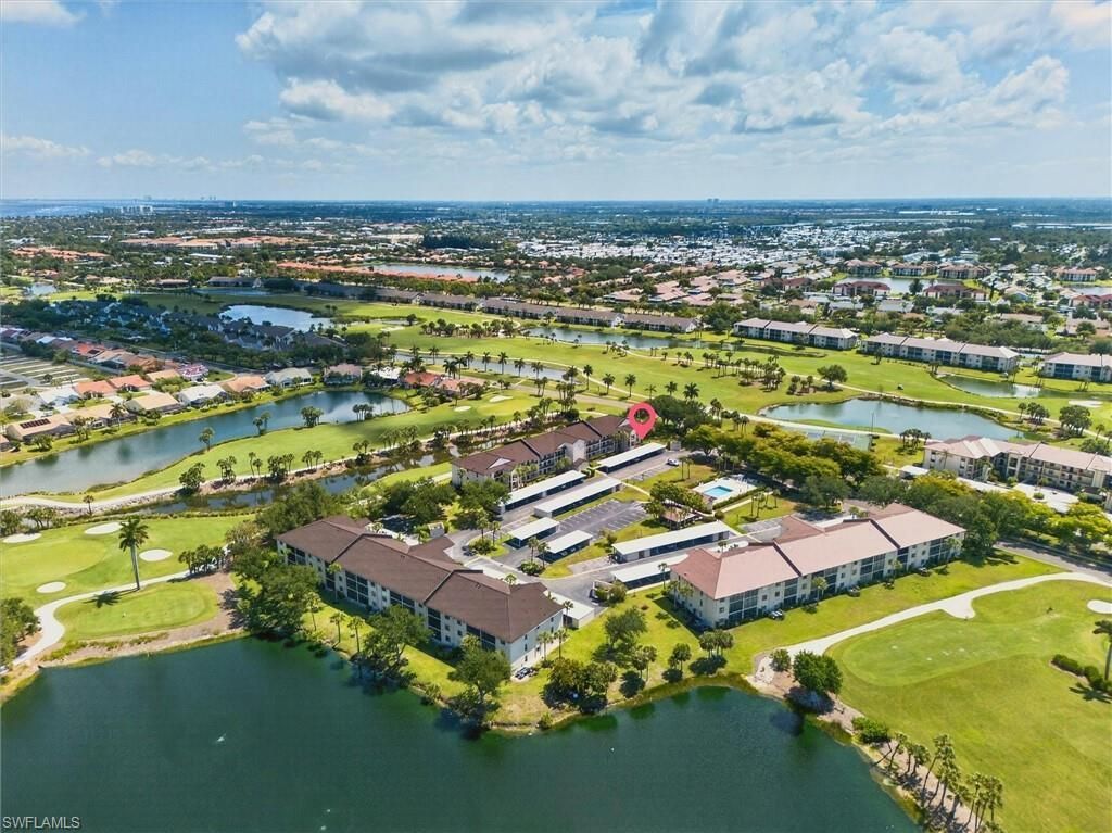 12191 Kelly Sands Way , Unit 1501, Fort Myers, FL 33908 Photo