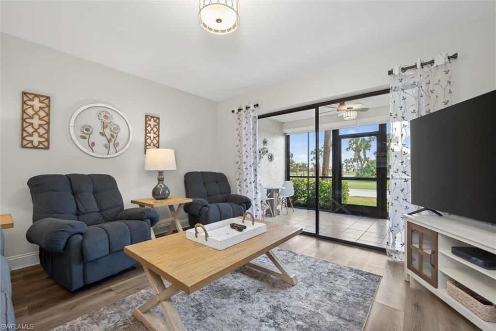 12191 Kelly Sands Way , Unit 1501, Fort Myers, FL 33908 Photo